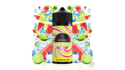 FLAVOUR WATERMELON LIME ICE BAR JUICE BY BOMBO 24ML LONGFILL