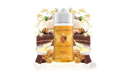 AROMA DON JUAN CUSTARD KINGS CREST 30ML LONGFILL