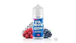 AROMA BLUEBERRY RASPBERRY ICE DR FROST 24ML LONGFILL