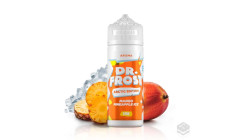 FLAVOUR MANGO PINEAPPLE ICE DR FROST 24ML LONGFILL