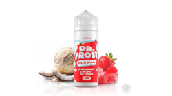 FLAVOUR STRAWBERRY COCONUT ICE DR FROST 24ML LONGFILL
