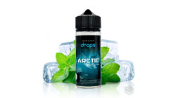 FLAVOUR ARCTIC ATTRACTION DROPS 40ML LONGFILL VAPE