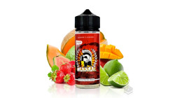 FLAVOUR CAESAR DROPS 40ML LONGFILL VAPE