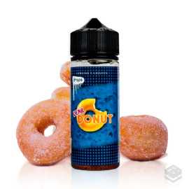 FLAVOUR DEAR DONUT DROPS 40ML LONGFILL VAPE