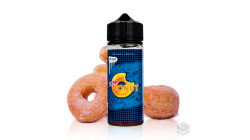 FLAVOUR DEAR DONUT DROPS 40ML LONGFILL VAPE
