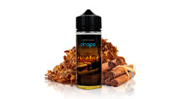 FLAVOUR FAUSTOS DEAL DROPS 40ML LONGFILL VAPE