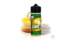 FLAVOUR MOMMY CAKE DROPS 40ML LONGFILL VAPE
