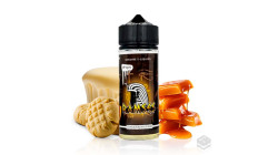 FLAVOUR RAMSES DROPS 40ML LONGFILL VAPE