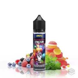 FLAVOUR ARCTIC ETNA FLOW HALO 20ML LONGFILL