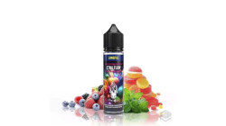 FLAVOUR ARCTIC ETNA FLOW HALO 20ML LONGFILL