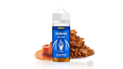 FLAVOUR FREEDOM JUICE HALO BLUE 40ML LONGFILL