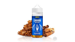 AROMA LONGHORN HALO BLUE 40ML LONGFILL