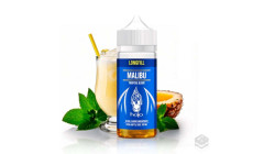 AROMA MALIBU HALO BLUE 40ML LONGFILL