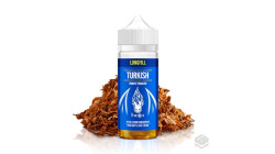 AROMA TURKISH HALO BLUE 40ML LONGFILL