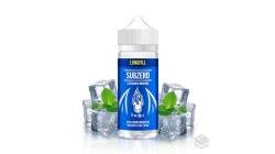 FLAVOUR SUBZERO HALO BLUE 40ML LONGFILL