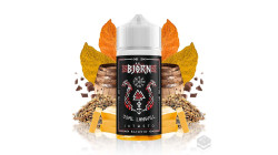 AROMA BJORN JATOSTO 35ML LONGFILL