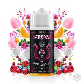 FLAVOUR FREYA JATOSTO 35ML LONGFILL