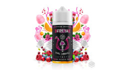 AROMA FREYA JATOSTO 35ML LONGFILL