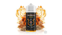 FLAVOUR VALHALLA TOBACCO JATOSTO 35ML LONGFILL