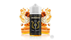 FLAVOUR VALHALLA JATOSTO 35ML LONGFILL