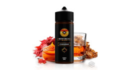 FLAVOUR CANADIAN MONTREAL ORIGINAL 30ML LONGFILL