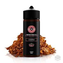 FLAVOUR CASTLE MONTREAL ORIGINAL 30ML LONGFILL