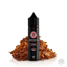 FLAVOUR CASTLE MONTREAL ORIGINAL 16ML LONGFILL