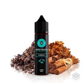 FLAVOUR EAGLE MONTREAL ORIGINAL 16ML LONGFILL