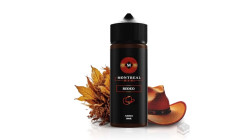 FLAVOUR RODEO MONTREAL ORIGINAL 30ML LONGFILL