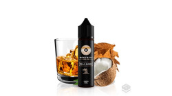 FLAVOUR VILLA MARIA MONTREAL ORIGINAL 16ML LONGFILL