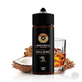FLAVOUR VILLA MARIA MONTREAL ORIGINAL 30ML LONGFILL