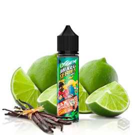 AROMA MAX IMPACT VANILLA LIME OSSEM 20ML LONGFILL