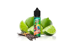 MAX IMPACT VANILLA LIME OSSEM CONCENTRATES 20ML LONGFILL VAPE