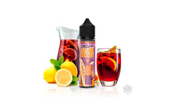 AROMA IBIZA SANGRIA OSSEM 20ML LONGFILL