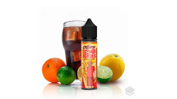 MALIBU CITRUS COLA OSSEM CONCENTRATES 20ML LONGFILL VAPE