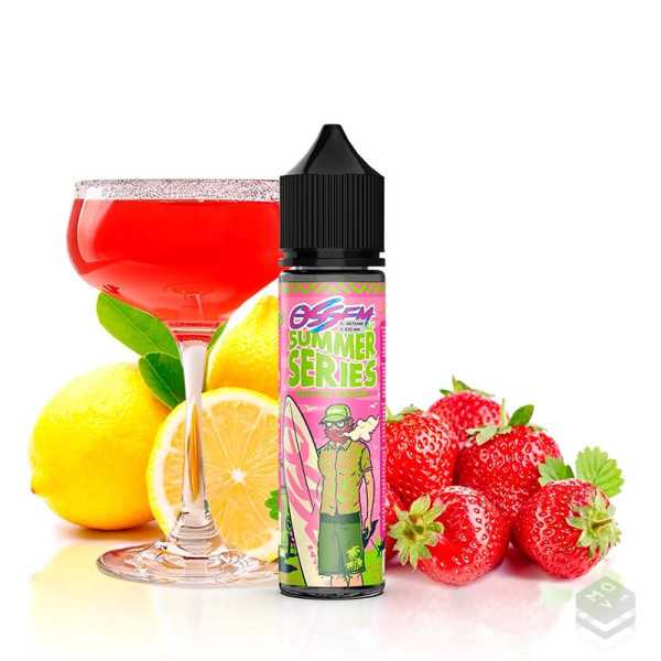 AROMA HAVANA STRAWBERRY DAIQUIRI OSSEM 20ML LONGFILL