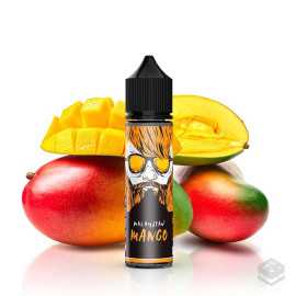 MALAYSIAN MANGO OSSEM CONCENTRATES 20ML LONGFILL VAPE