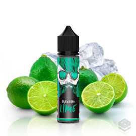 AROMA BRAZILIAN LIME OSSEM 20ML LONGFILL