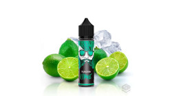 BRAZILIAN LIME OSSEM CONCENTRATES 20ML LONGFILL VAPE