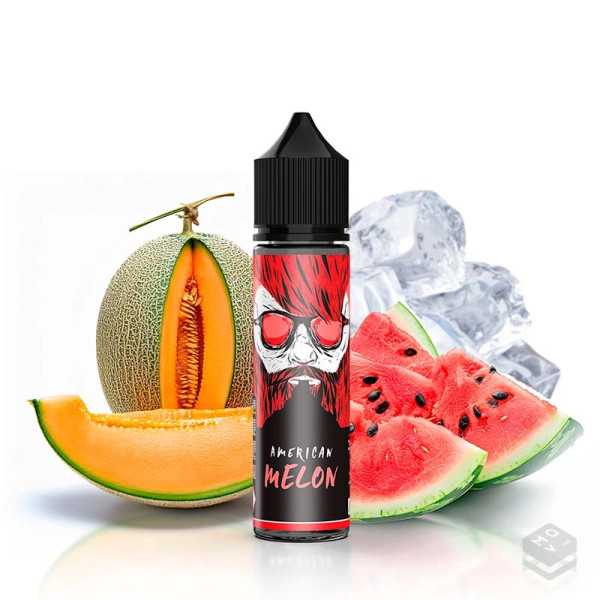 AROMA AMERICAN MELON OSSEM 20ML LONGFILL