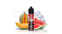 AMERICAN MELON OSSEM CONCENTRATES 20ML LONGFILL VAPE