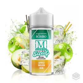 FLAVOUR APPLE MELON EXTRA SWEET 30ML MAGNUM VAPE LONGFILL
