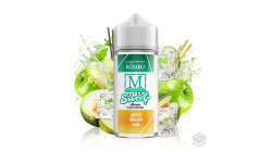FLAVOUR APPLE MELON EXTRA SWEET 30ML MAGNUM VAPE LONGFILL