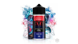 AROMA BULL ICE MAGNUM VAPE 30ML LONGFILL