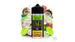 AROMA COCO LIME ICE MAGNUM VAPE 30ML LONGFILL
