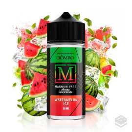 FLAVOUR WATERMELON ICE MAGNUM VAPE 30ML LONGFILL