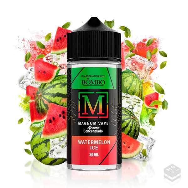 AROMA WATERMELON ICE MAGNUM VAPE 30ML LONGFILL