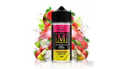 FLAVOUR STRAWBERRY KIWI ICE 30ML MAGNUM VAPE LONGFILL