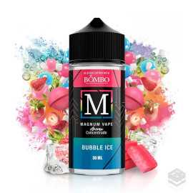 FLAVOUR BUBBLE ICE 30ML MAGNUM VAPE LONGFILL