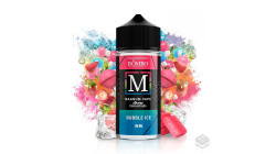 FLAVOUR BUBBLE ICE 30ML MAGNUM VAPE LONGFILL